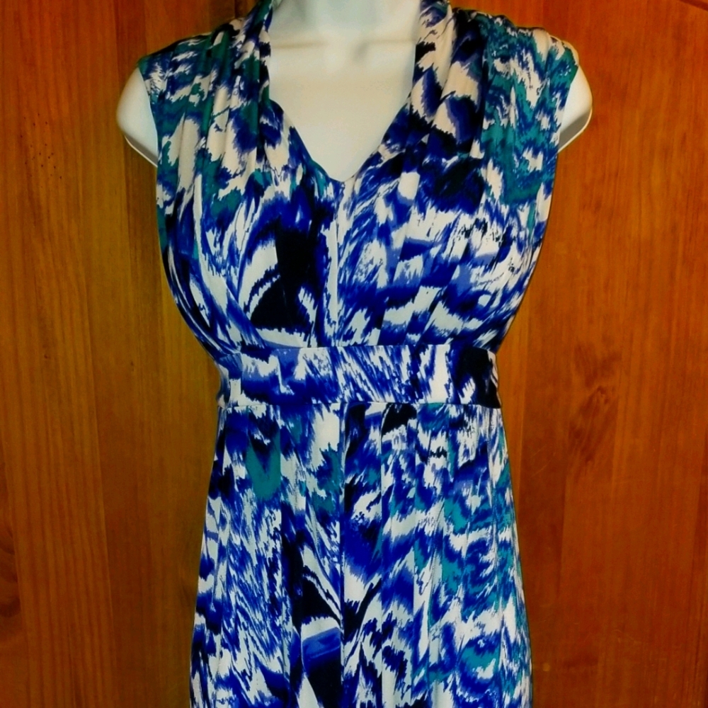 Chico's Maxi Dress
